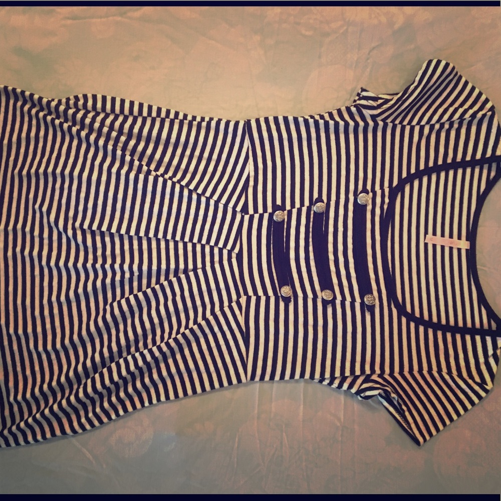 Cotton blouse